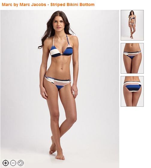 MarcJacobsbikini