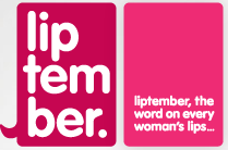 liptember logo