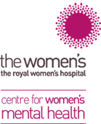 logo royal women's hospital