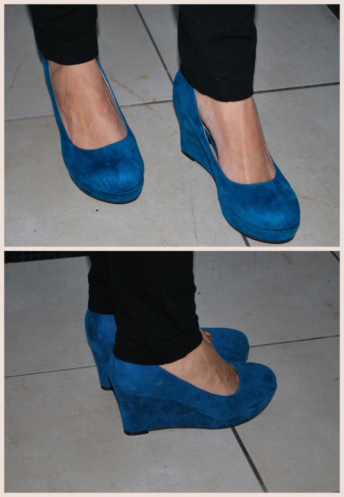 ShoeChallengeDay2