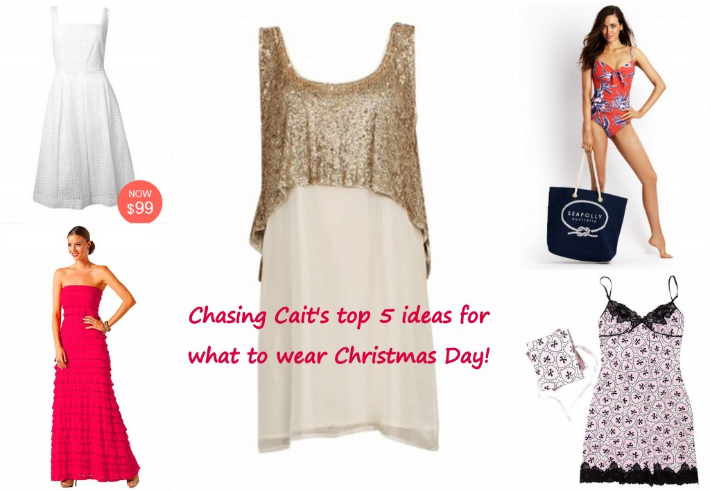 Top 5 Christmas Day