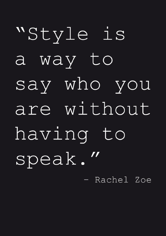 style