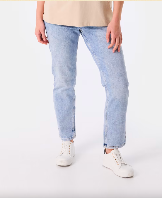 Women's Jeans  Buy Straight Leg & Skinny Jeans from Kmart